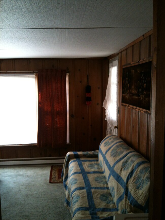 Foto del edificio - 2319 S 18th St