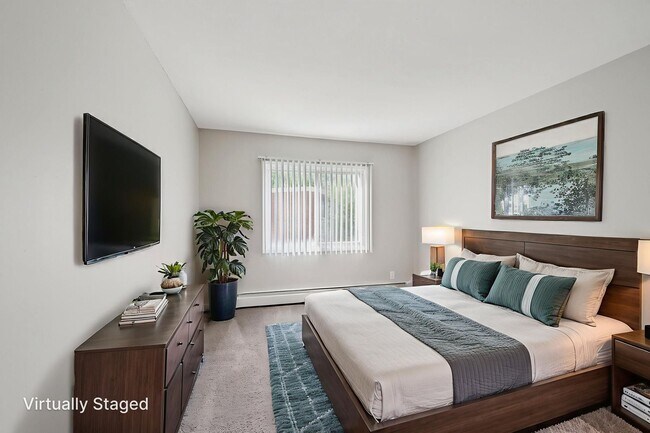 Foto del edificio - Granite Trails Apartments