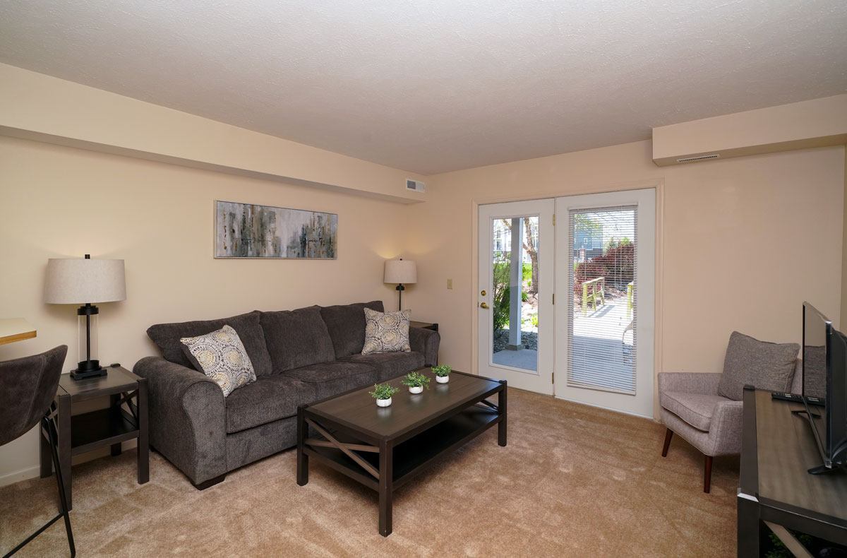 Heatherwood Apartments Apartments 1275 Heatherwood Dr Grand Blanc, MI