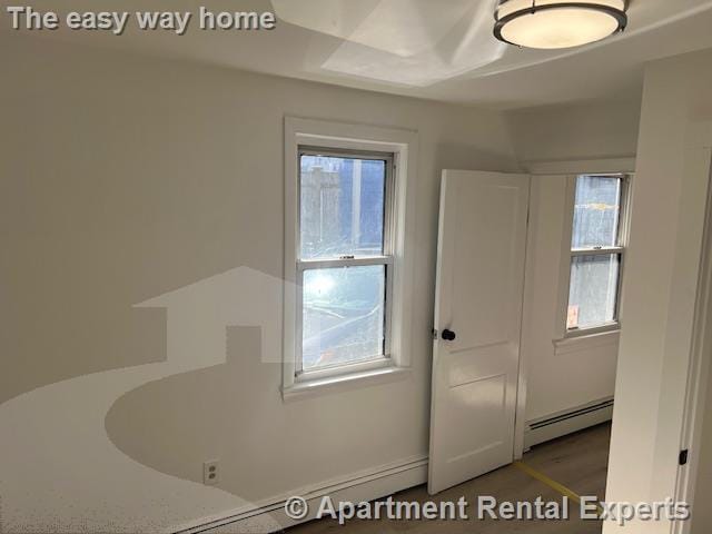 Photo - 8 Sixth St Unit #1 Apartment