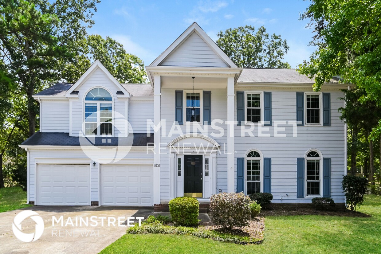 Foto principal - 8102 Hunley Ridge Rd