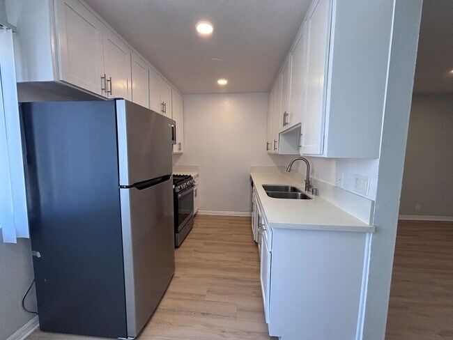 Foto del interior - 12323 Texas Ave
