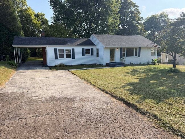 Photo - 6006 Chalmers Drive House