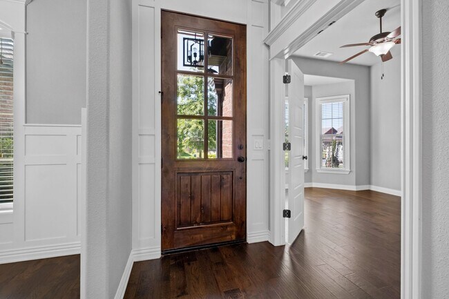 Foto del edificio - Beautiful 4/3 in Bentonville!