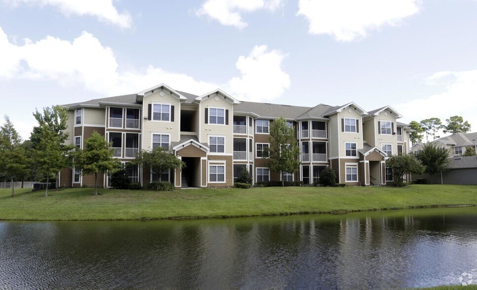 Cypress Pointe Rentals Orange Park, FL