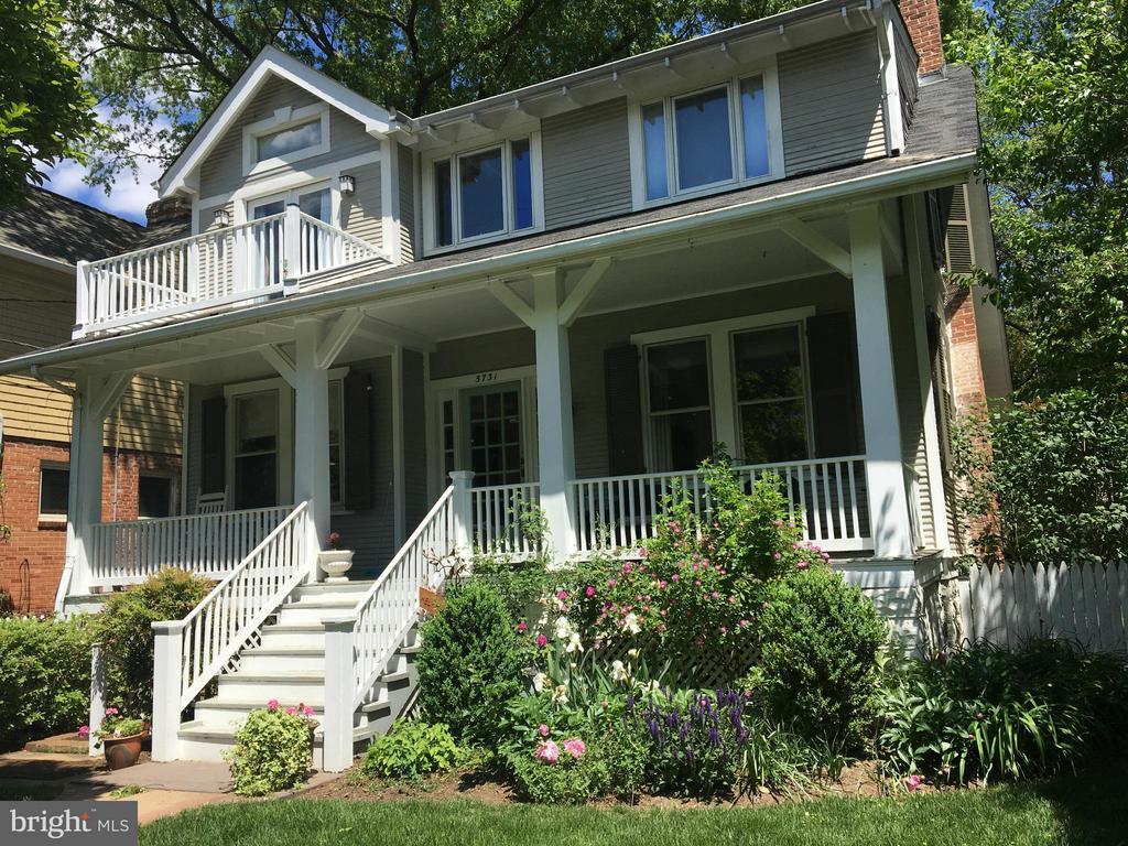 Primary Photo - 5731 Potomac Ave NW