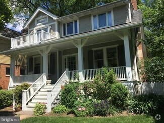 Building Photo - 5731 Potomac Ave NW