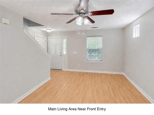 Foto del edificio - 5175 Sky Ridge Way