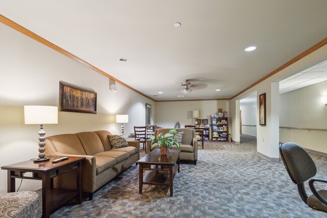 Interior Photo - Harborside Commons Senior Apartment Homes