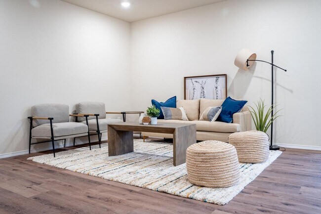 Foto del interior - Skyline Apartments, LLC