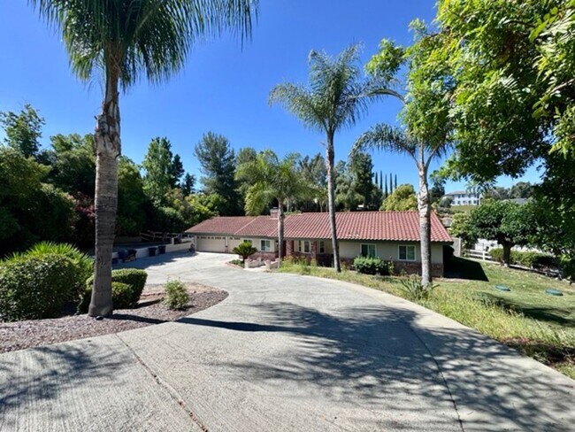 Building Photo - Single-Story Ranch Home with Pool, Spa & S...
