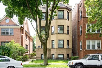 Building Photo - 2131 W Giddings St