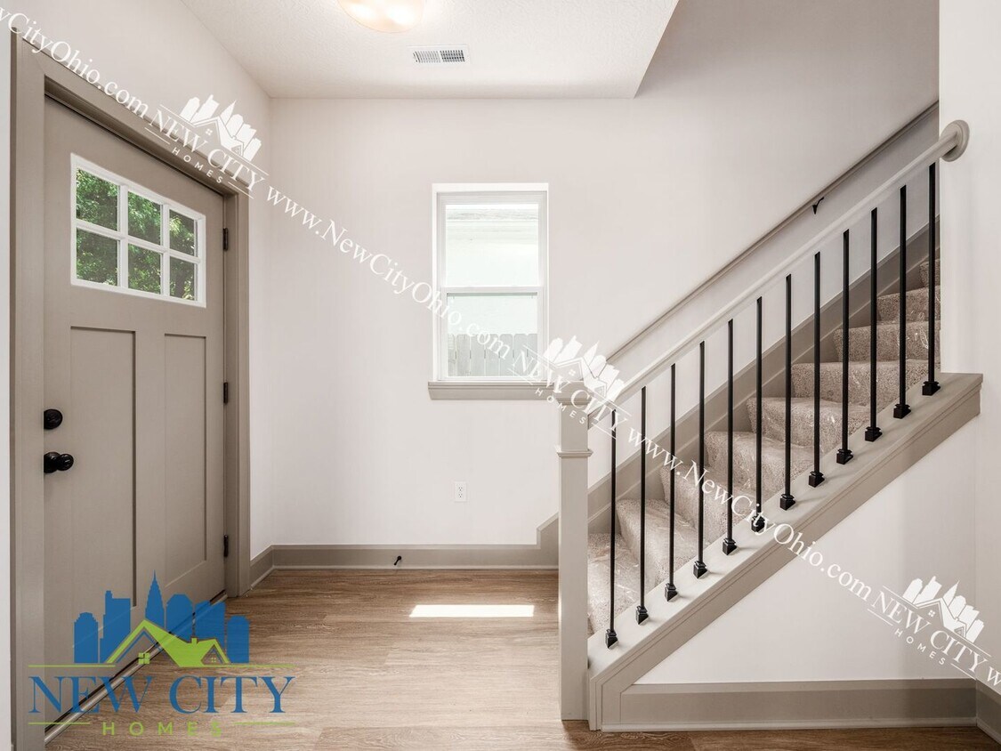 Foto principal - Franklinton 3 Bedroom 2.5 Bathroom Newly B...