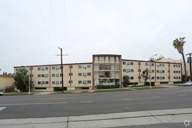 Building Photo - Park West Terrace