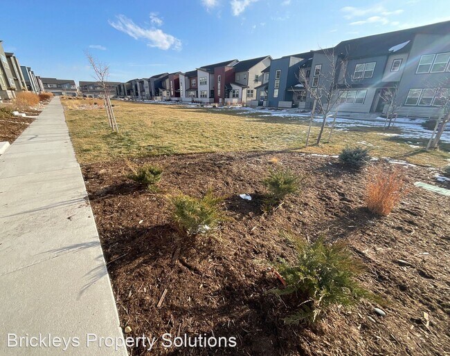 Building Photo - 3 br, 2.5 bath House - 1731 Satin Spar Pt