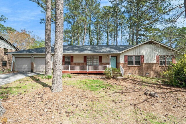Building Photo - 3276 Hidden Forest Dr
