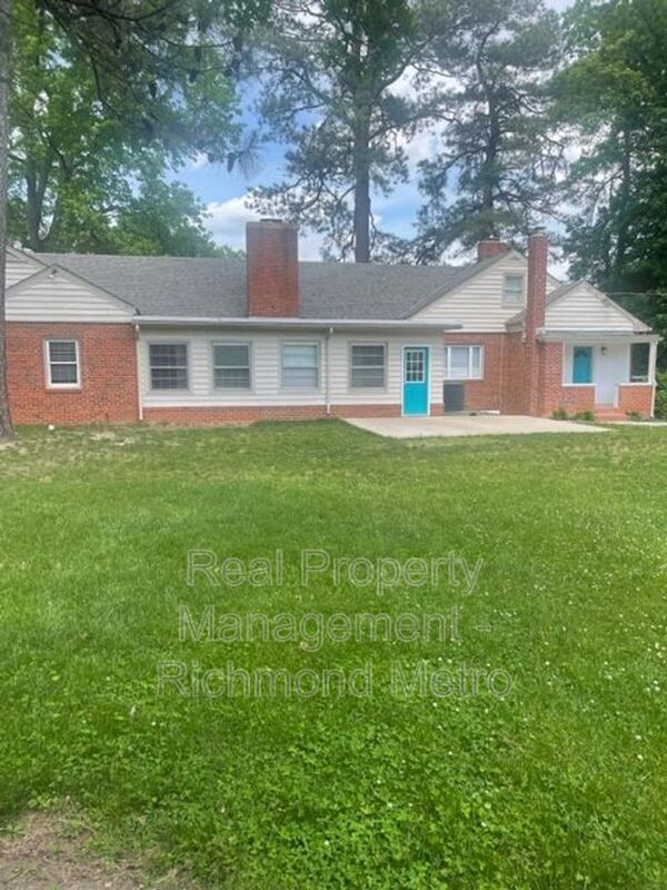 Foto del edificio - 5701 Monument Ave