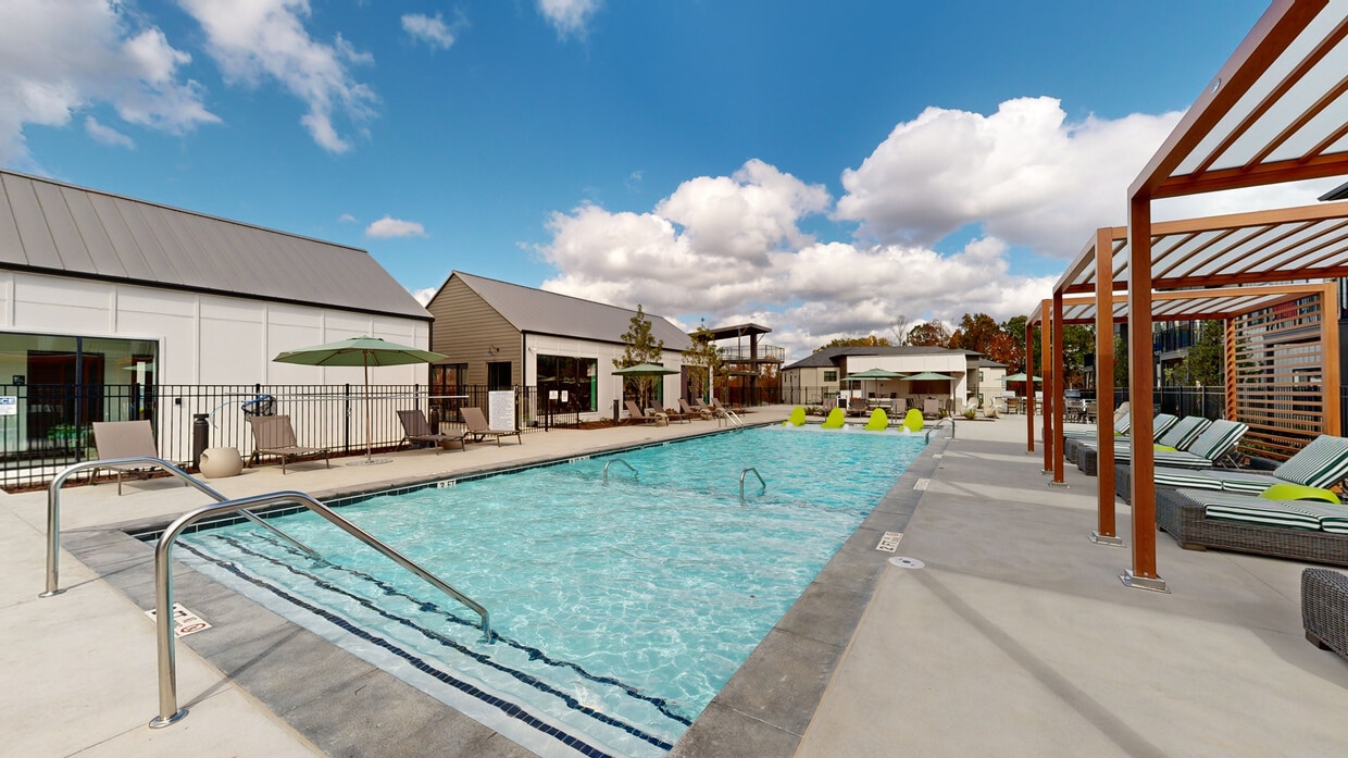 Photo - Treesort Luxury Living Apartments