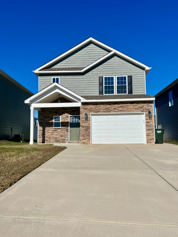 Foto principal - 2530 Snow Creek Rd NE