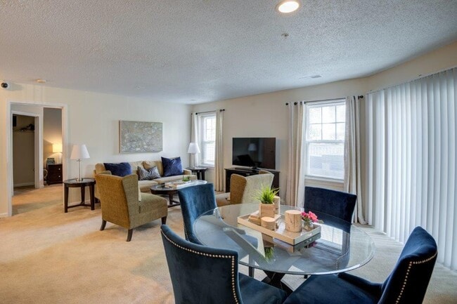 Building Photo - The Apartments at Diamond Ridge