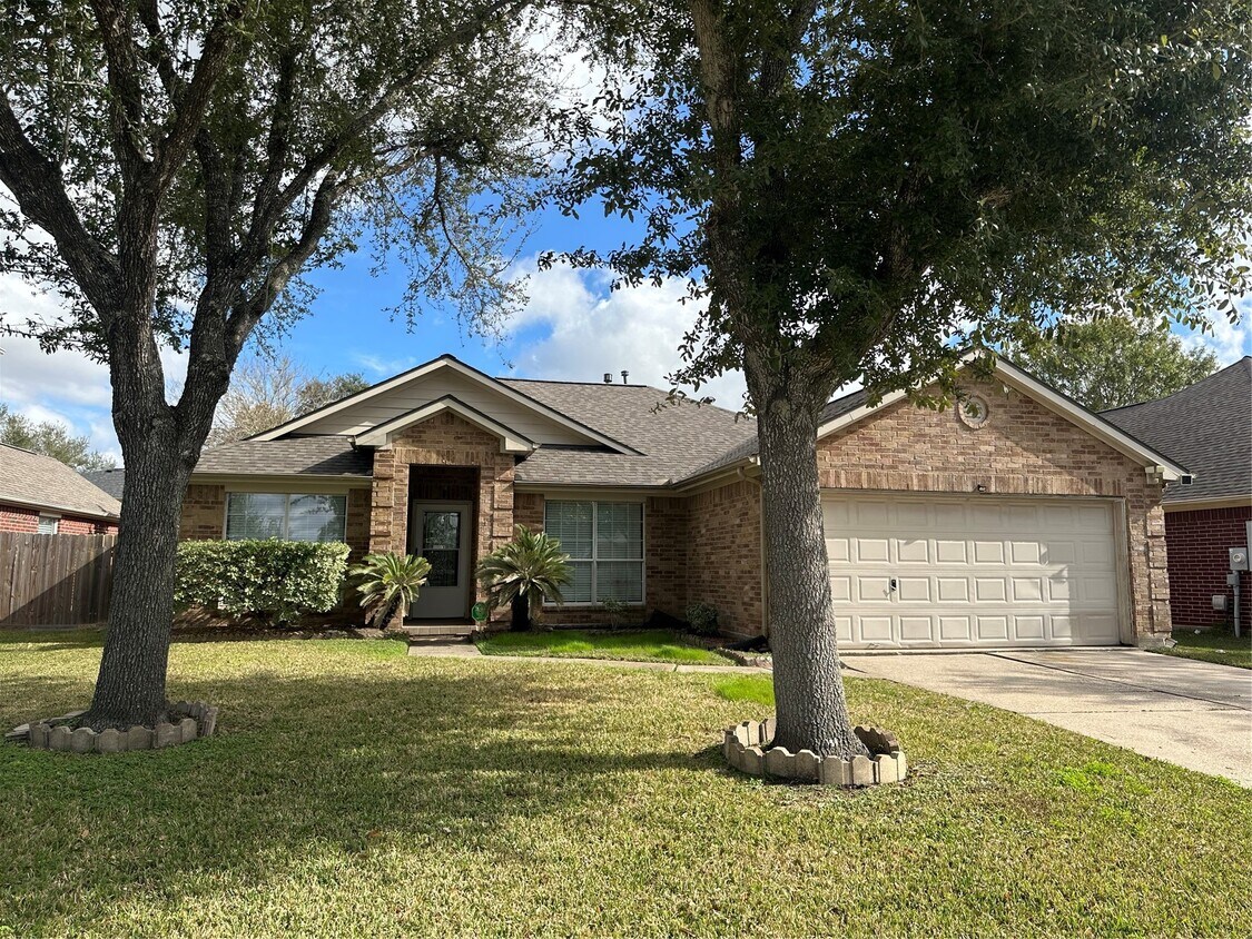 Houses For Rent In Dickinson Tx