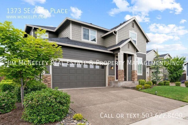 Building Photo - 1373 SE 73rd Pl