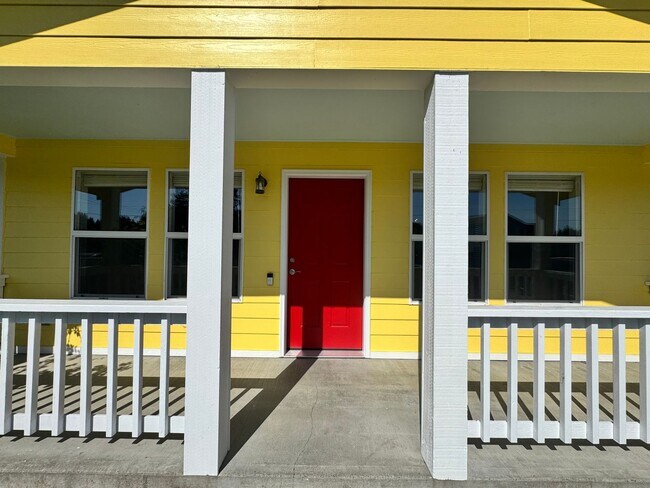 Foto del edificio - Just remodeled!! Mount Vernon 3 Bedroom House