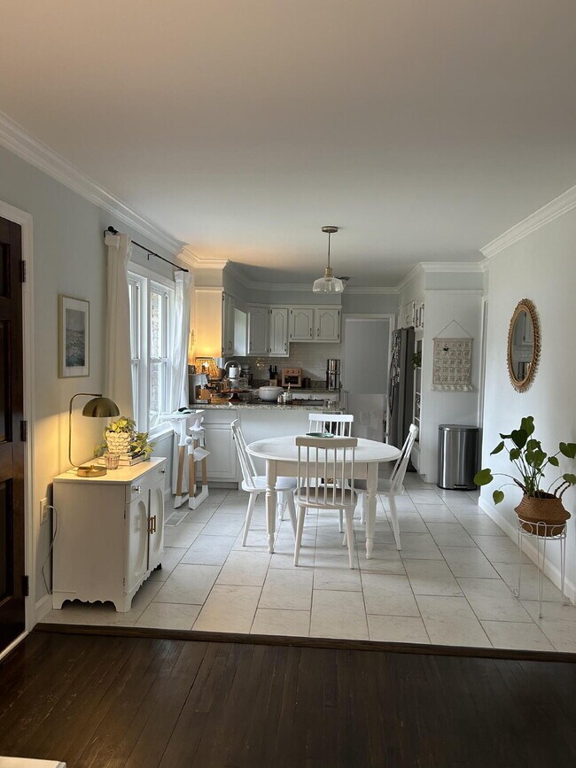 Foto del edificio - One Story James Island Home