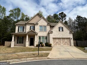 Building Photo - 2942 Dobbs Ct