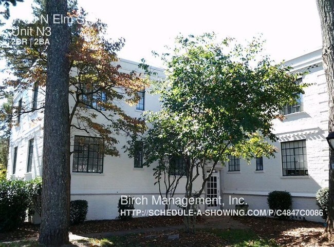 Building Photo - 1700 N Elm St