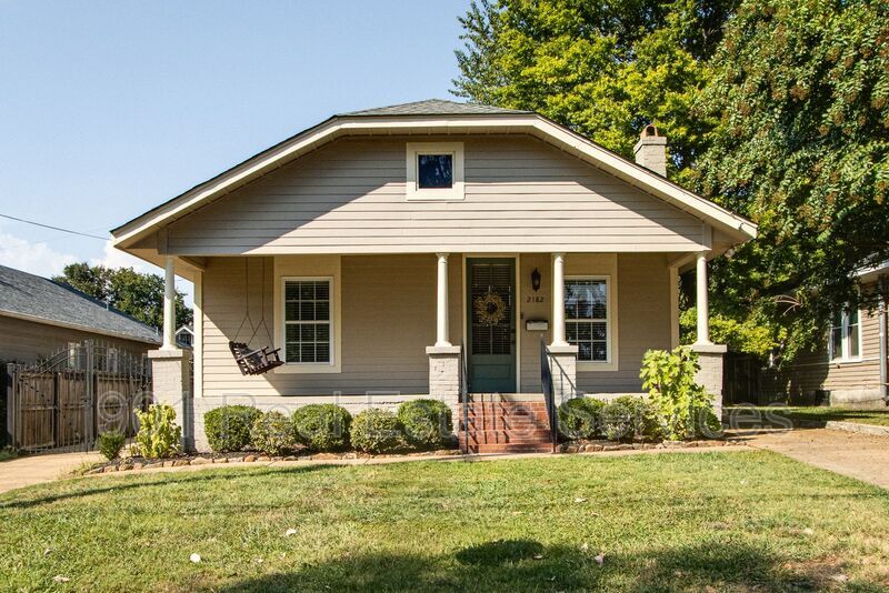 Primary Photo - 2182 Evelyn Ave