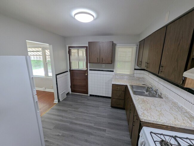 Foto del edificio - Cozy 3 Bedroom House!