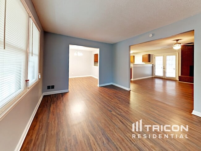 Foto del edificio - 9 Tawny Branch Ct