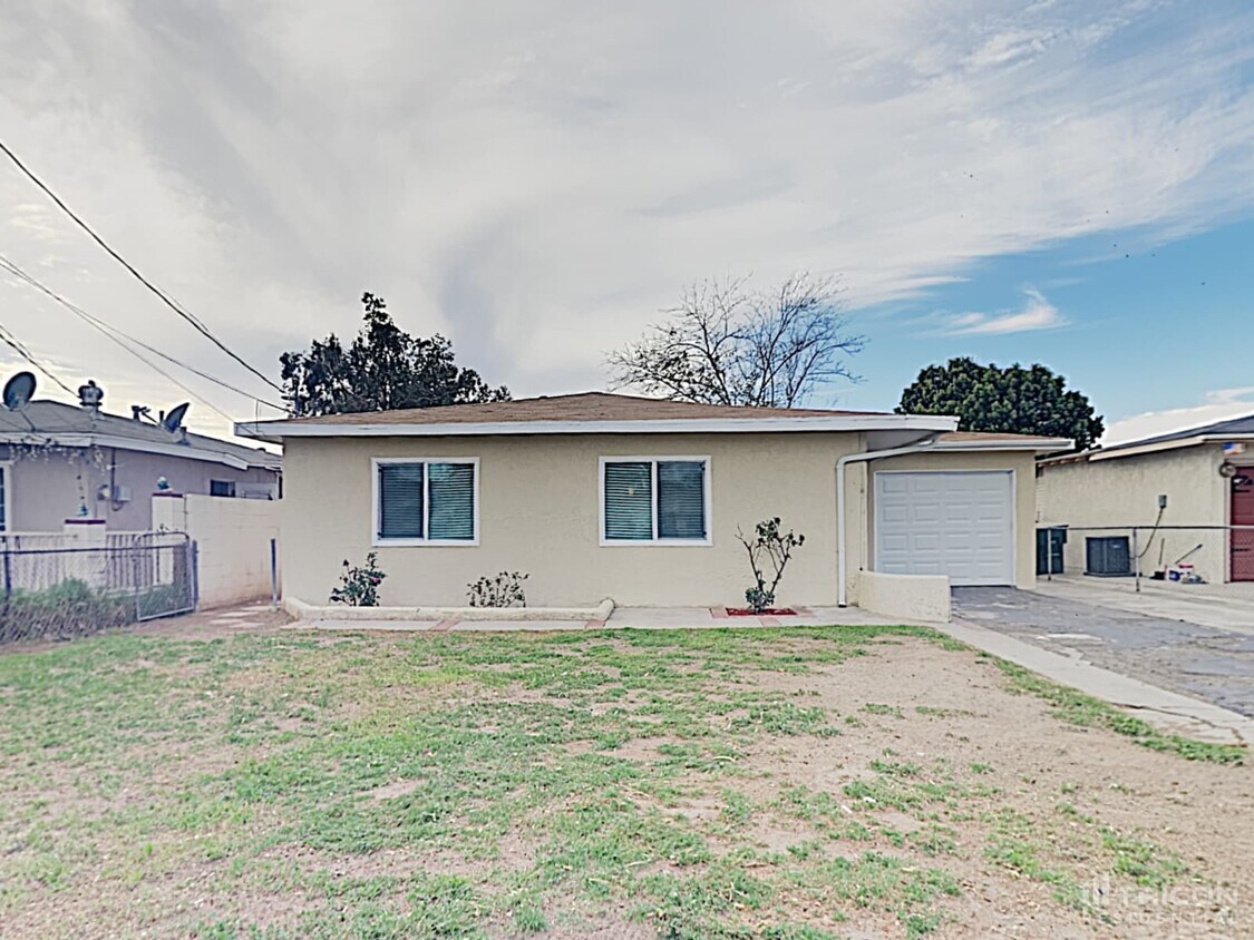 57 Houses for Rent in Riverside, CA Westside Rentals