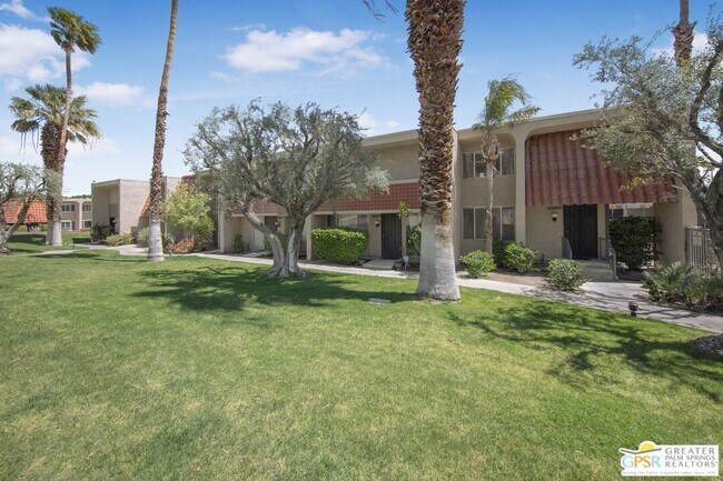 Building Photo - 2286 N Indian Canyon Dr