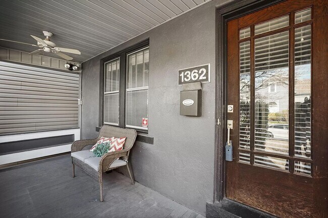 Foto del edificio - 1362 S 5th St