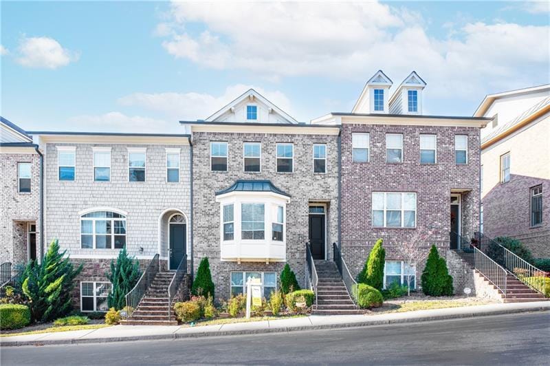 4642 Pine St, Smyrna, GA 30080 Townhome Rentals in Smyrna GA