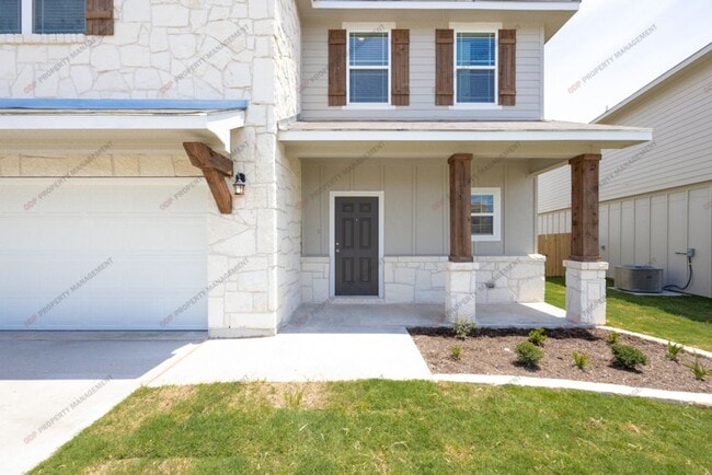 Building Photo - 5321 Friars Lp