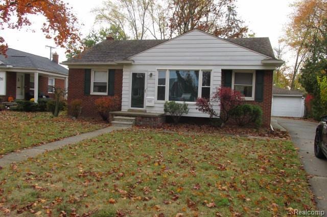 Foto principal - 3625 Rockingham Rd