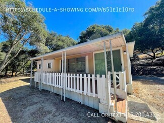Building Photo - 17659 Vierra Canyon Rd