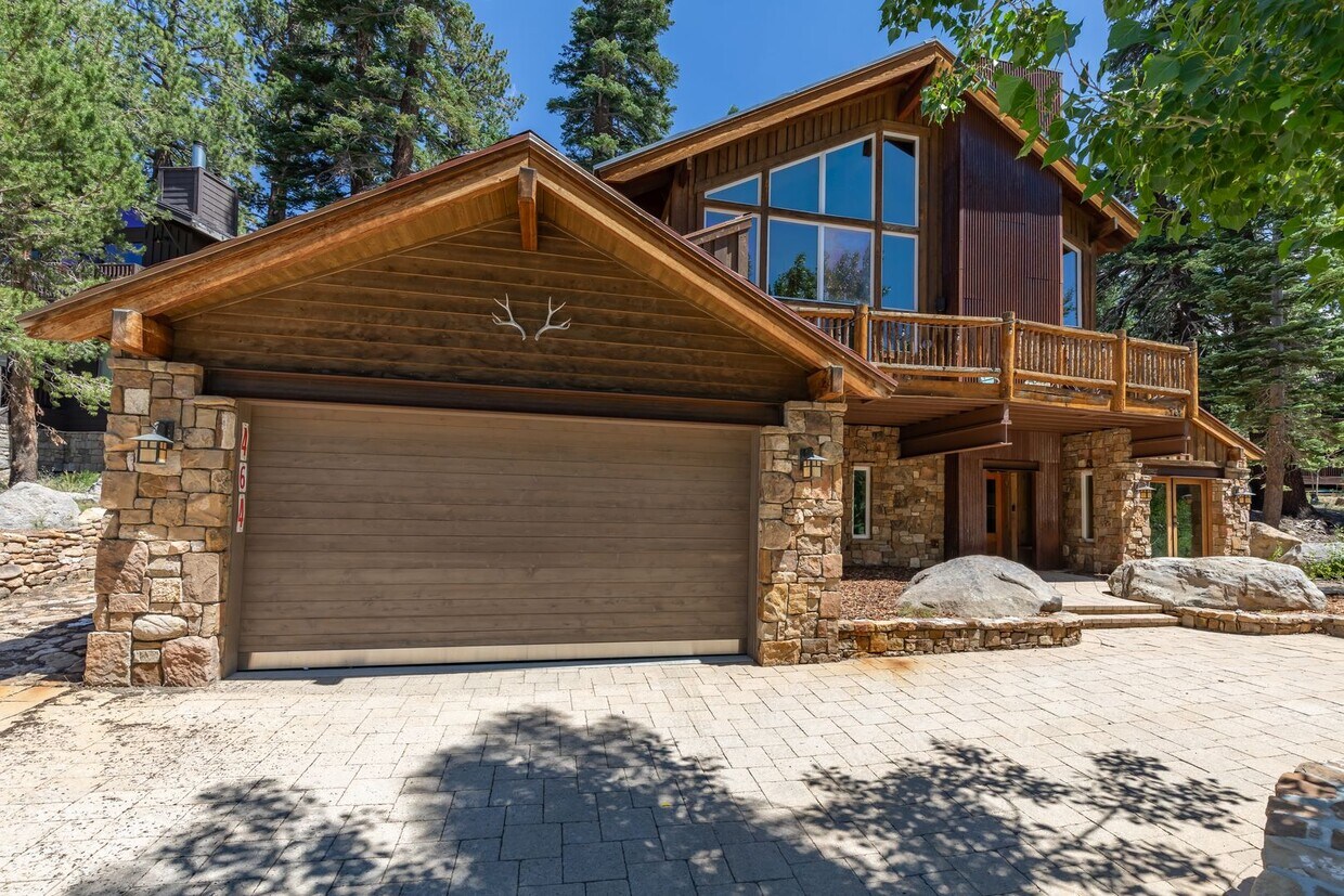 Foto principal - Winter Rental – $18,500/month (6-Month Lease)