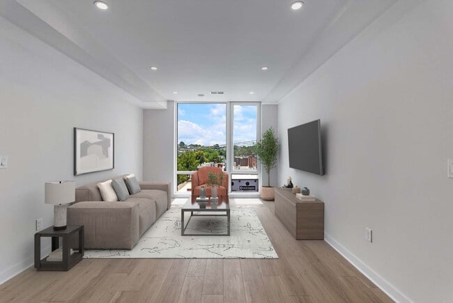 Building Photo - 501 Kennedy Apartments