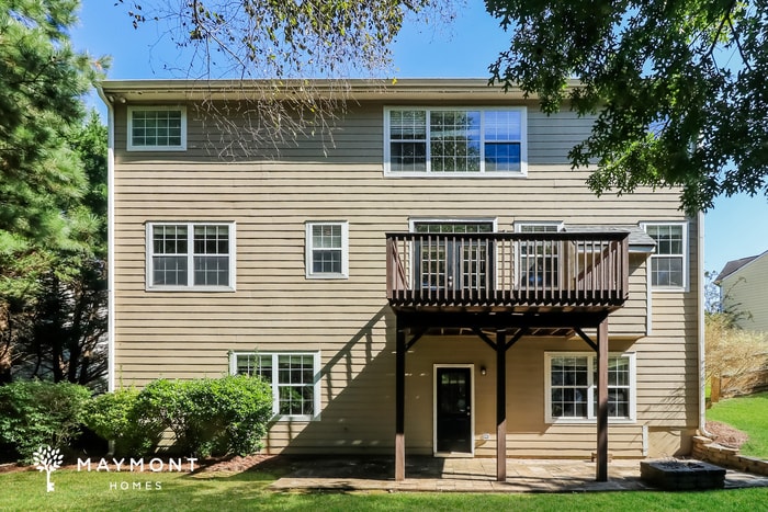 Building Photo - 417 Park Creek Trce