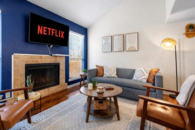 Foto del edificio - 800 S 1st St