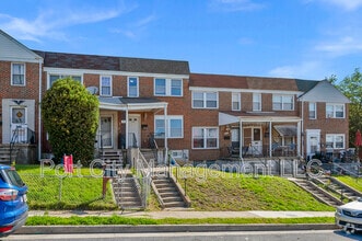 Building Photo - 944 Dalton Ave