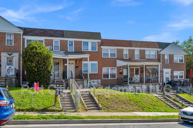 Foto principal - 944 Dalton Ave