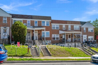Building Photo - 944 Dalton Ave