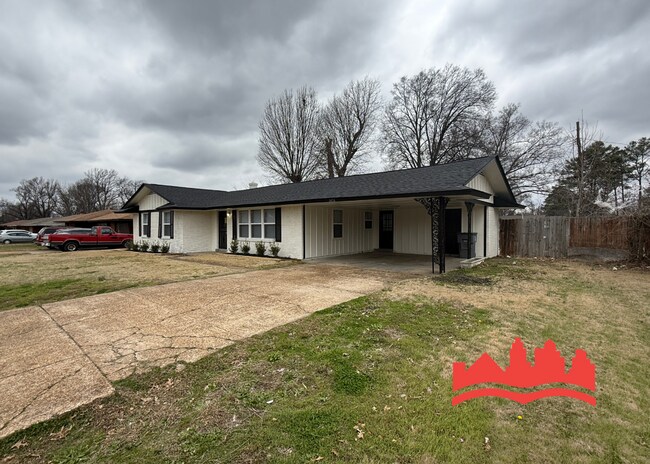 Foto del edificio - 1456 E Raines Rd