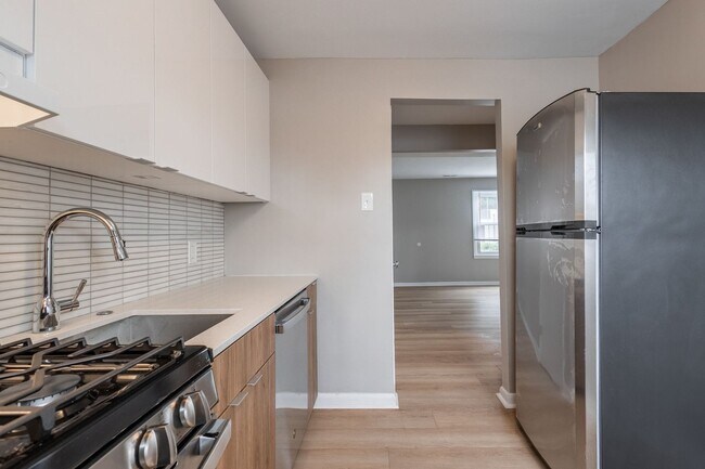 Foto del edificio - 1 bedroom | 1 bath - NEW RENOVATION Magnol...
