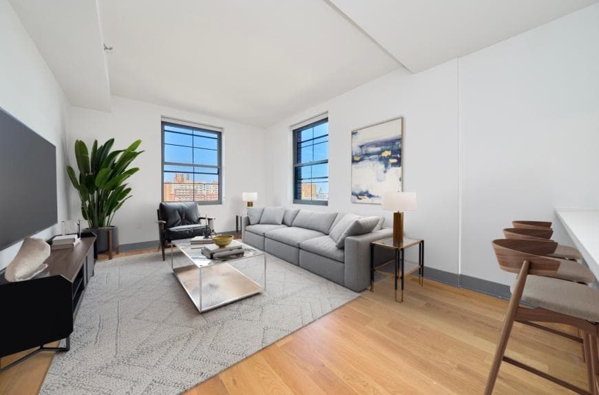 1 bedroom in New York NY 10035 - 1 bedroom in New York NY 10035